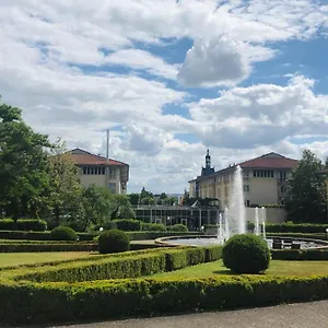 Dresden Aparthotel