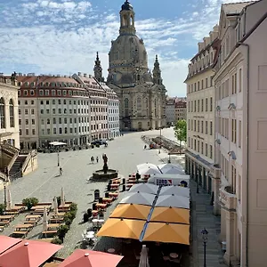Familienapartment An Der Frauenkirche Apartment