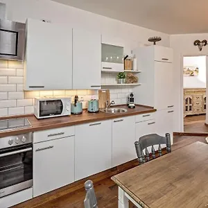  Apartament Bakery