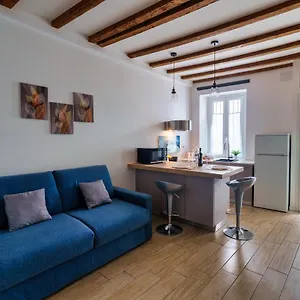 Ambrogio's Nest - Modern Close To Cadorna Station Milan