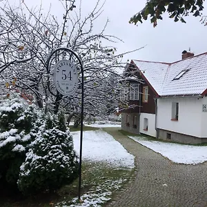 Goscinne 54 Szklarska Poręba