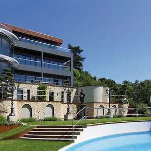 Apartment Via Lapis - Panoramablick Ueber - Garten - Pool - Sauna - Luxus, Dresden