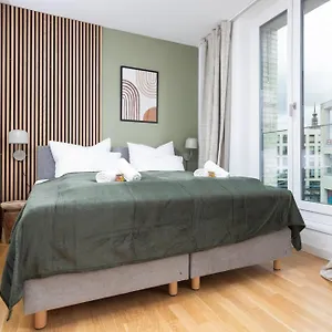 Uniqe Oldtown - Citycenter Apartment