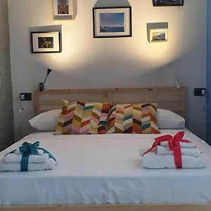 Casa Giniusa Katania