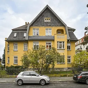 Apartment Eschebach -, Dresden